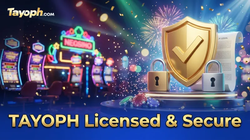 tayoph-operates-under-strict-licensing-for-your-peace-of-mind