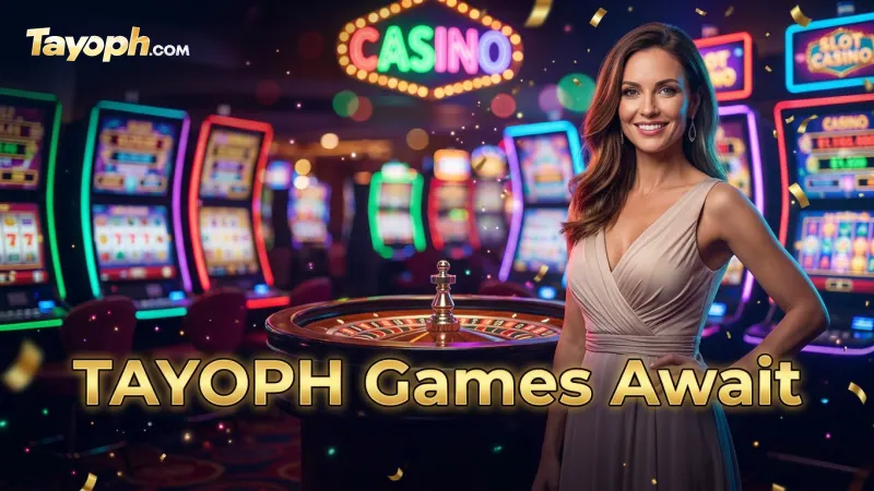 experience-a-world-of-quality-games-and-seamless-play-at-tayoph