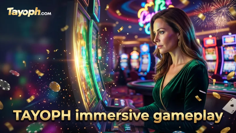 experience-stunning-graphics-and-immersive-audio-in-new-tayoph-games