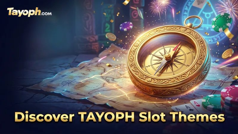 discover-diverse-and-exciting-tayoph-slot-themes-for-endless-entertainment