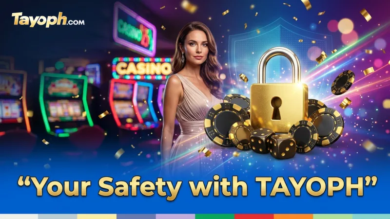 tayoph-ensures-your-gaming-data-and-funds-are-secure