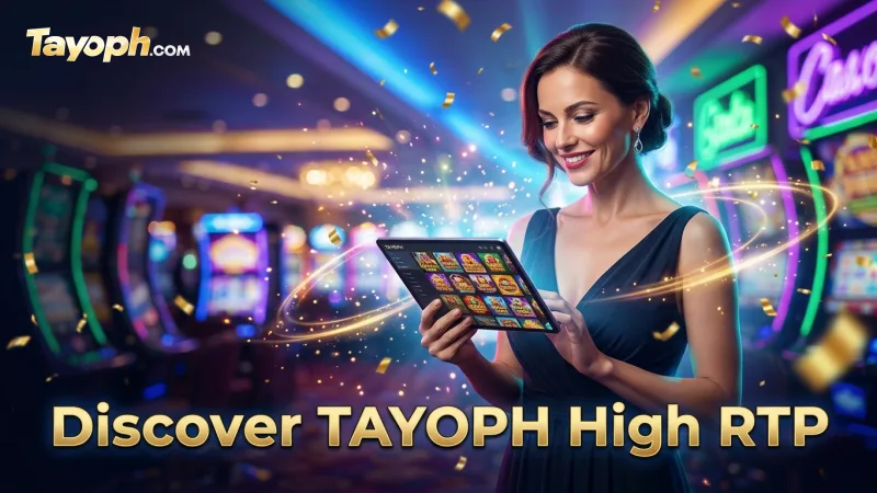 tayoph-highlights-high-rtp-slots-for-enhanced-player-experience