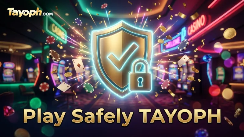 tayoph-promotes-responsible-gaming-with-secure-transparent-tools