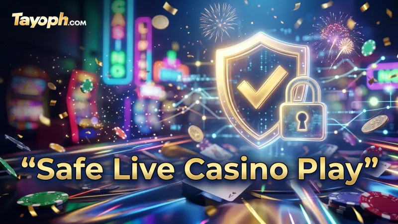 tayoph-ensures-secure-and-responsible-live-casino-gaming