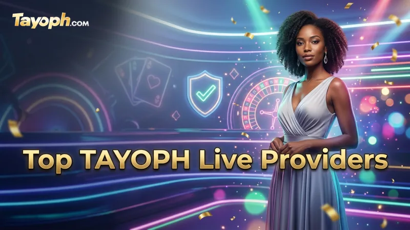 tayoph-partners-with-top-live-casino-providers-globally