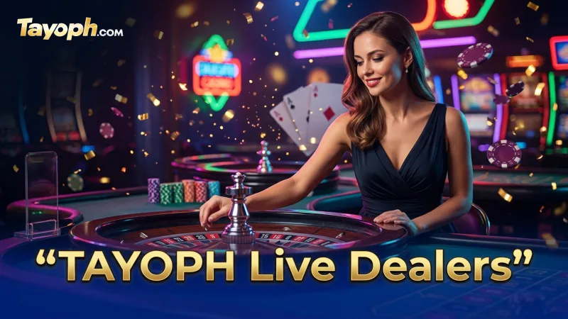 tayoph-offers-premium-live-roulette-with-engaging-professional-dealers