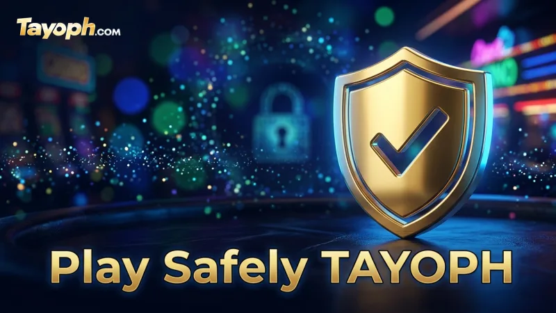 trust-tayoph-s-secure-platform-for-fair-and-responsible-gaming
