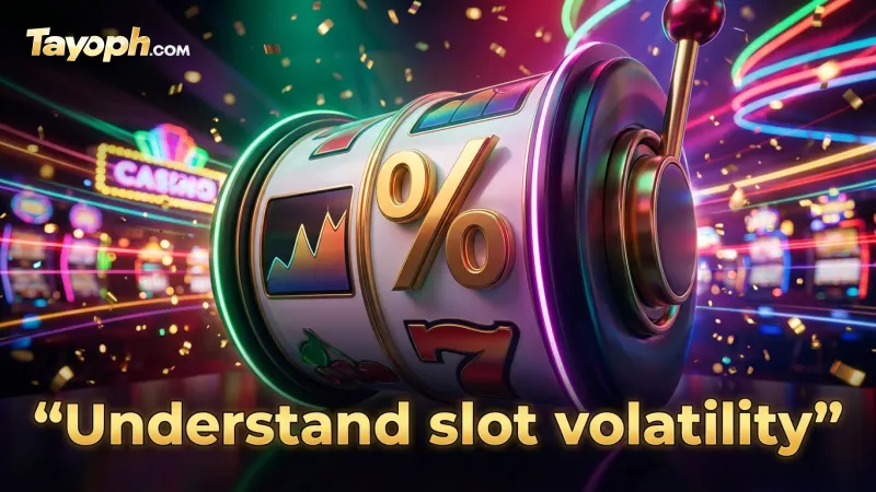 understand-rtp-and-volatility-for-smarter-slot-play-decisions