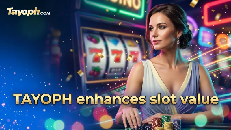 tayoph-slot-cashback-and-rebates-enhance-gameplay-value