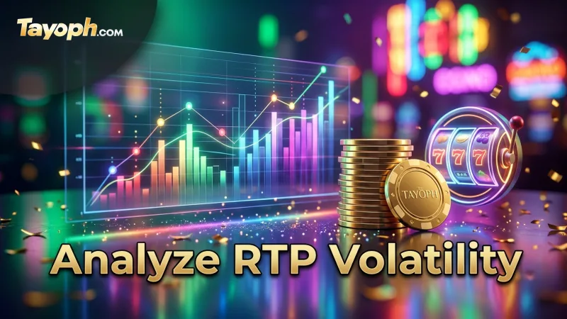 analyze-rtp-and-volatility-data-for-informed-game-selection