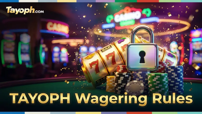understand-bonus-wagering-for-tayoph-slot-payouts