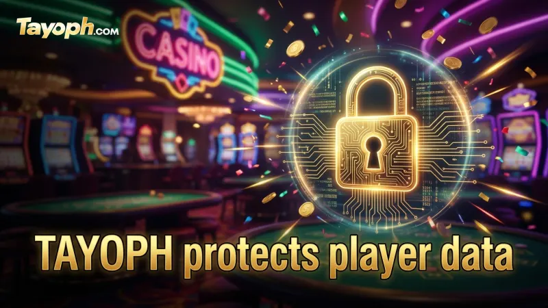 tayoph-safeguards-your-account-and-personal-information