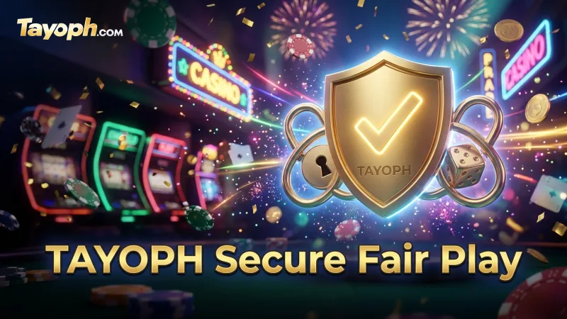 tayoph-ensures-secure-play-and-fair-outcomes-every-spin